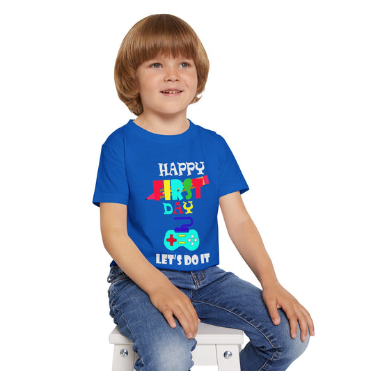 Heavy Cotton™ Toddler T-shirt for kids , kids T shirt