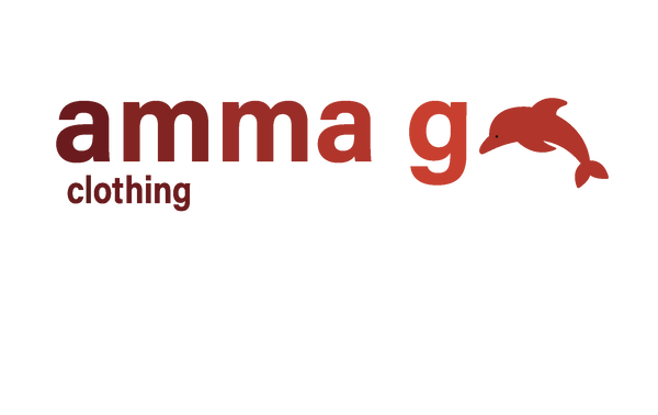 Amma G clothing